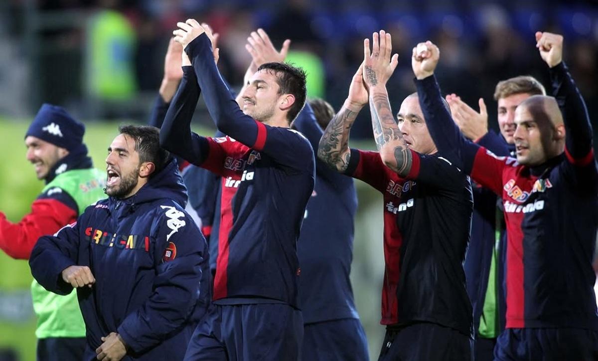 Prediksi Skor Cagliari vs Genoa: Ancaman Degradasi Serie A di Sardegna Arena!