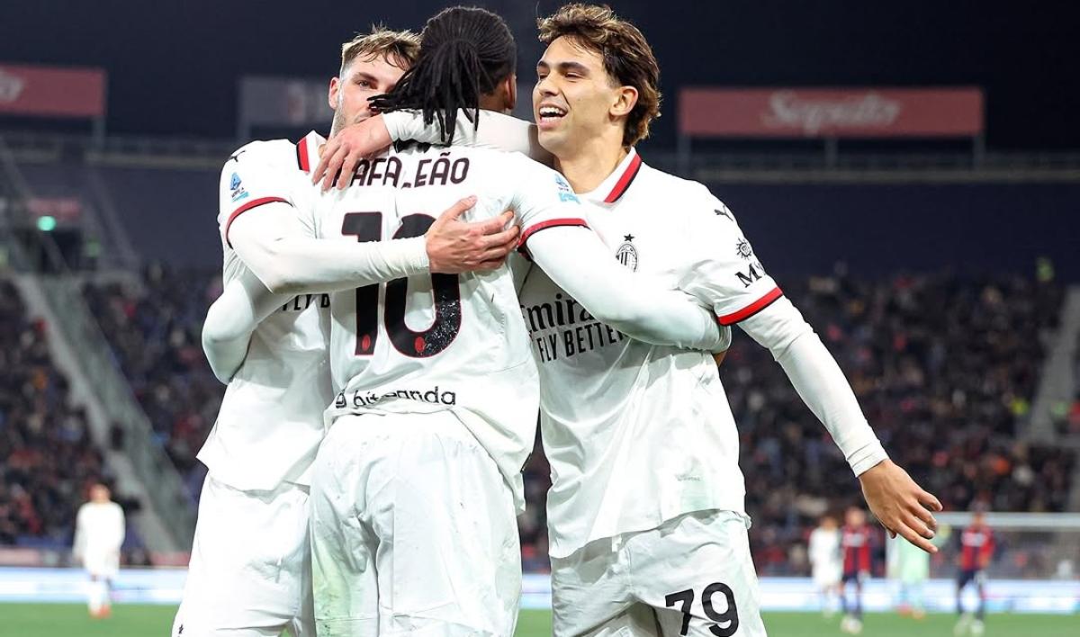 Prediksi Skor Lecce vs AC Milan: Rossoneri Unggul Rekor, Tuan Rumah Incar Poin!