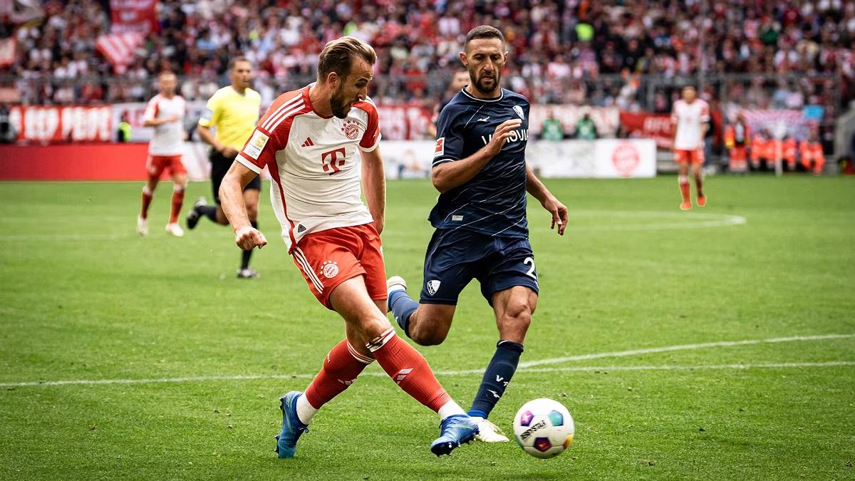 Prediksi Bayern Munchen vs Bochum di Liga Jerman 2024-25: Apakah Bavarian Tumbang oleh Tim Papan Bawah?