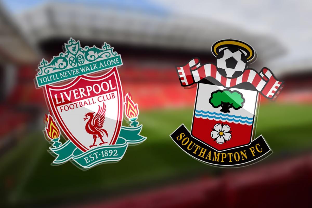 Prediksi Liverpool vs Southampton di Liga Inggris 2024-2025: The Reds Menang Mudah?