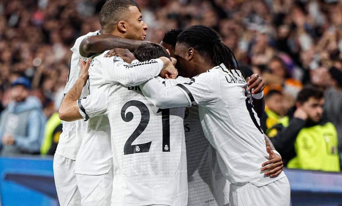 Prediksi Real Madrid vs Rayo Vallecano: Misi Wajib Menang di Bernabeu!
