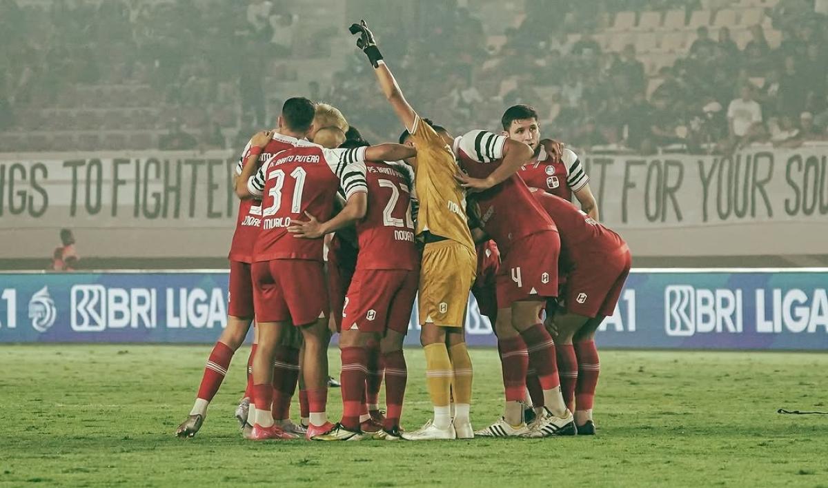 Prediksi Skor Barito Putera vs Malut United: Duel Tim On Fire di BRI Liga 1