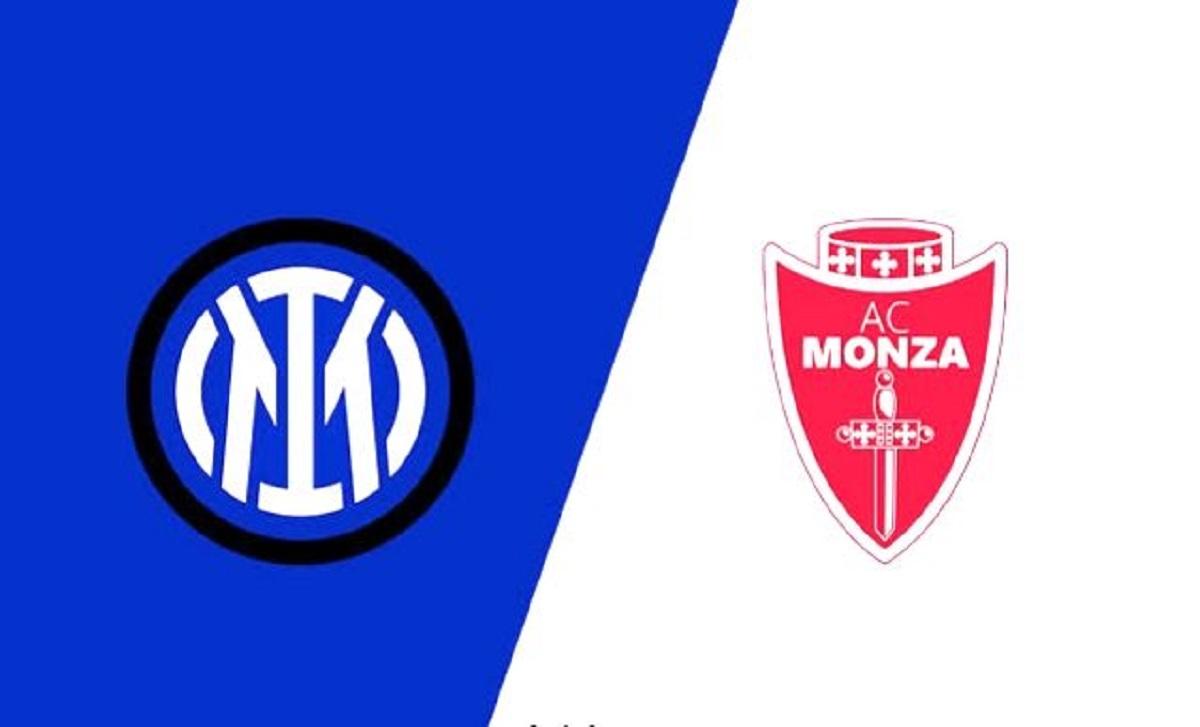 Prediksi Inter vs Monza di Liga Italia 2024-2025: Nerazzurri Ingin Akhiri Hasil Klimaks