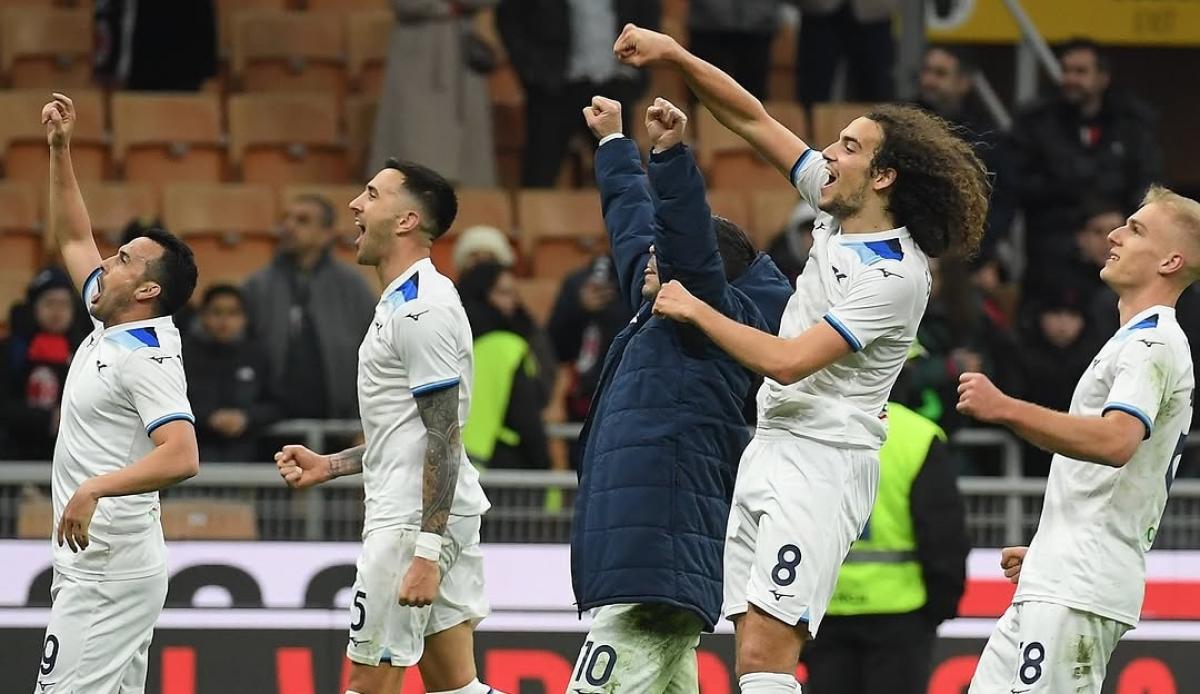 Prediksi Skor Lazio vs Udinese: Akankah Keajaiban Menit Akhir Terulang Demi Poin Berharga!