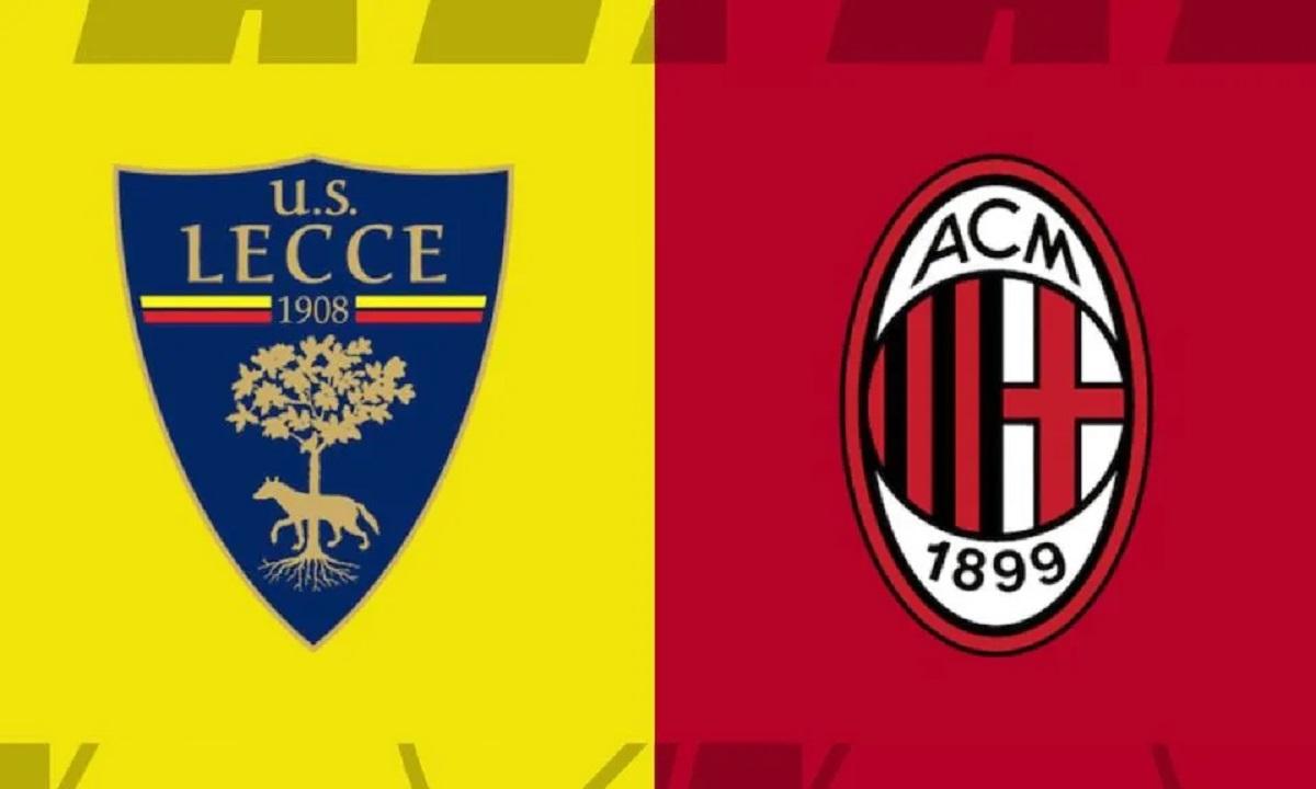 Prediksi Lecce vs AC Milan di Liga Italia 2024-25: Apakah Rossoneri Akhiri Tren Buruk?