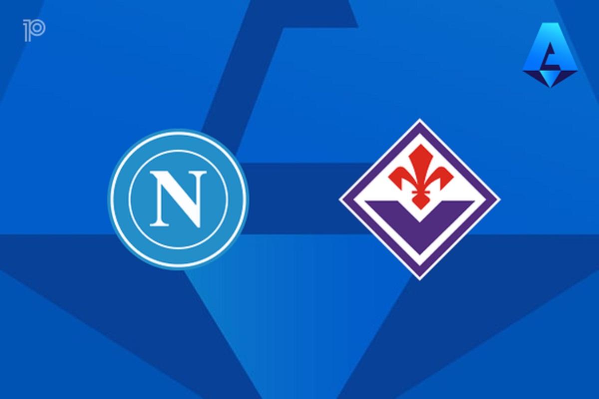 Prediksi Napoli vs Fiorentina di Liga Italia 2024-25: Partenopei Bakal Terpeleset Lagi?