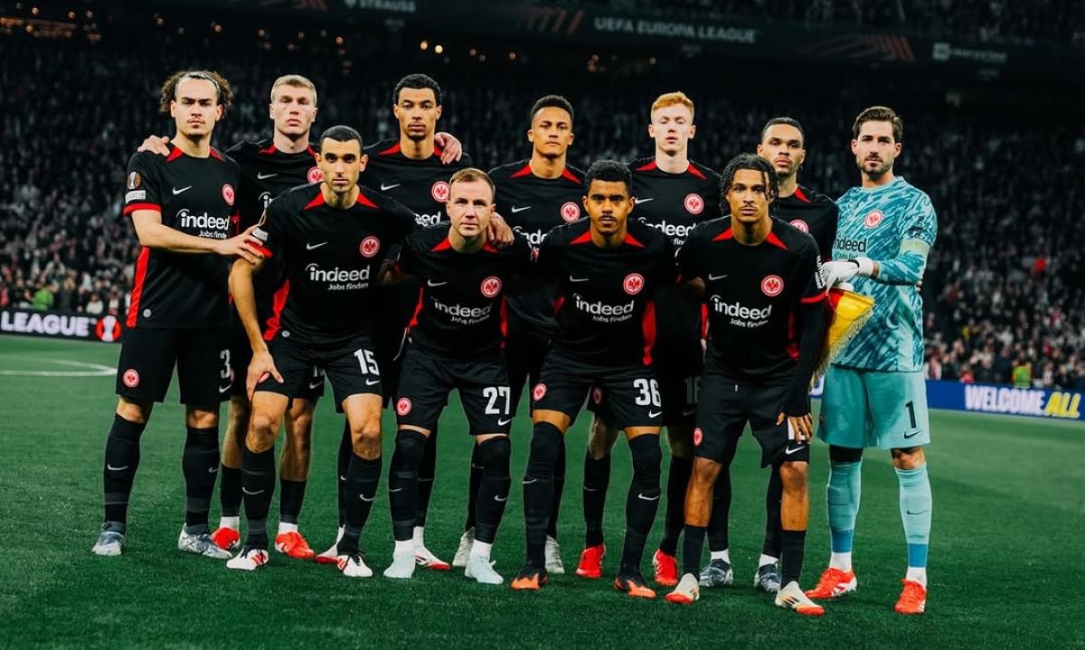Prediksi Skor Frankfurt vs Union: Laga Krusial di Tengah Inkonsistensi Kedua Tim!