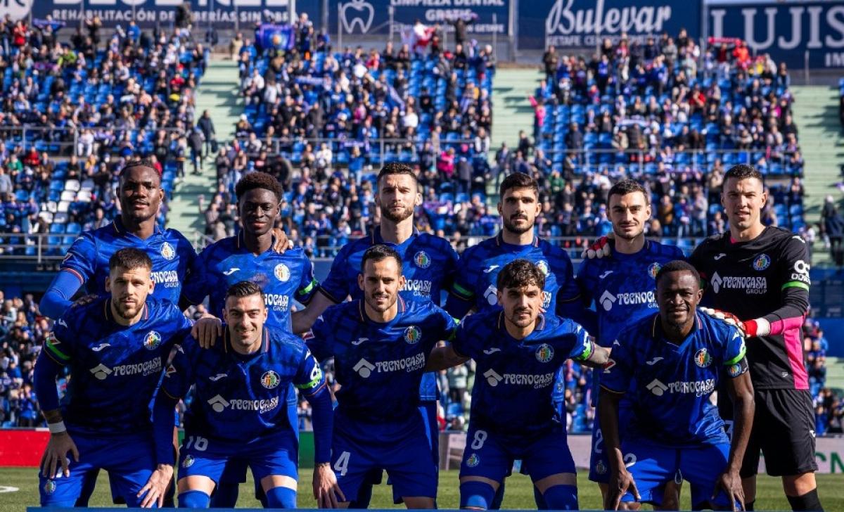 Prediksi Skor Getafe vs Atletico Madrid: Duel Pertahanan Terbaik di La Liga!
