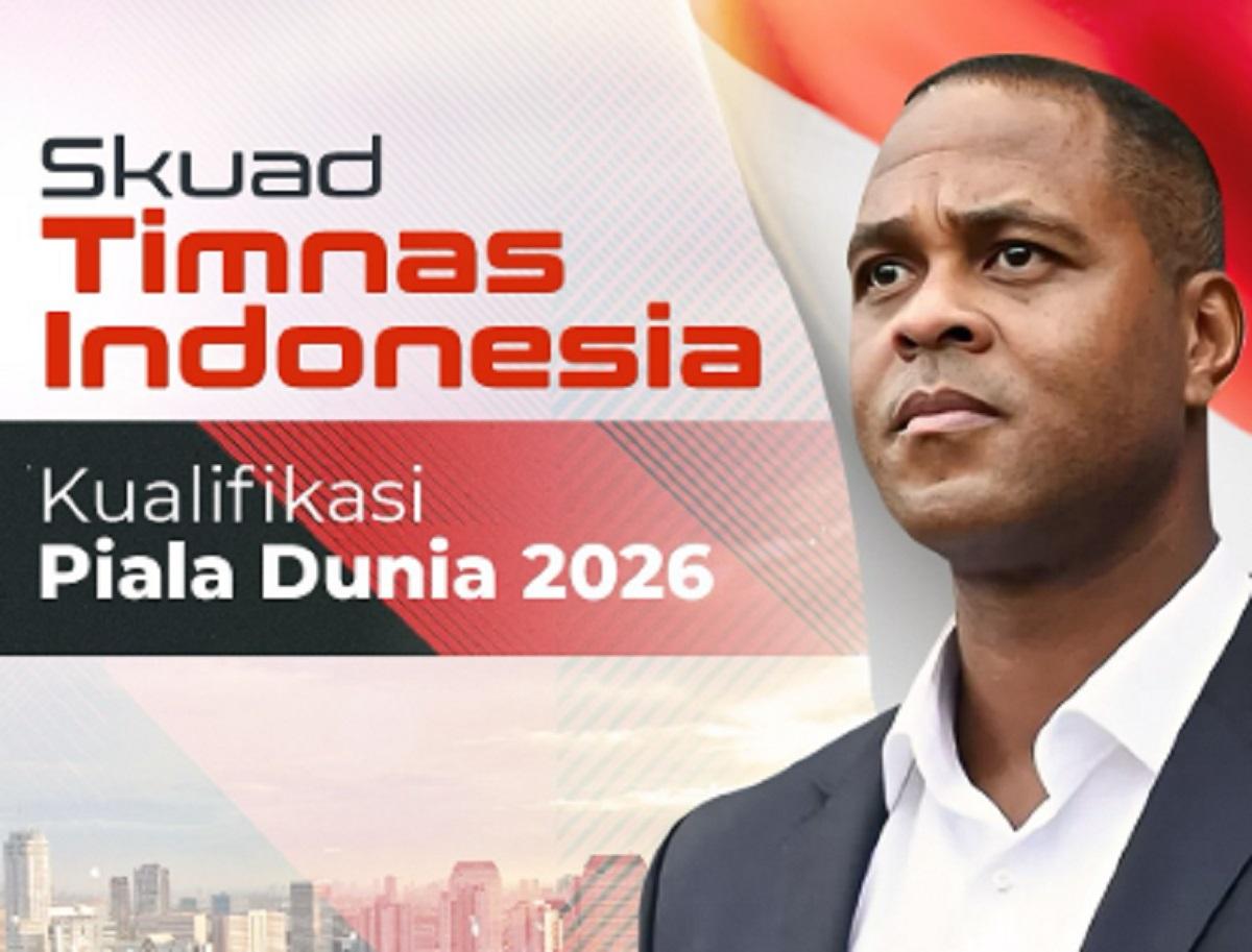 27 Pemain Timnas Indonesia yang Dipanggil Patrick Kluivert, Asnawi Out