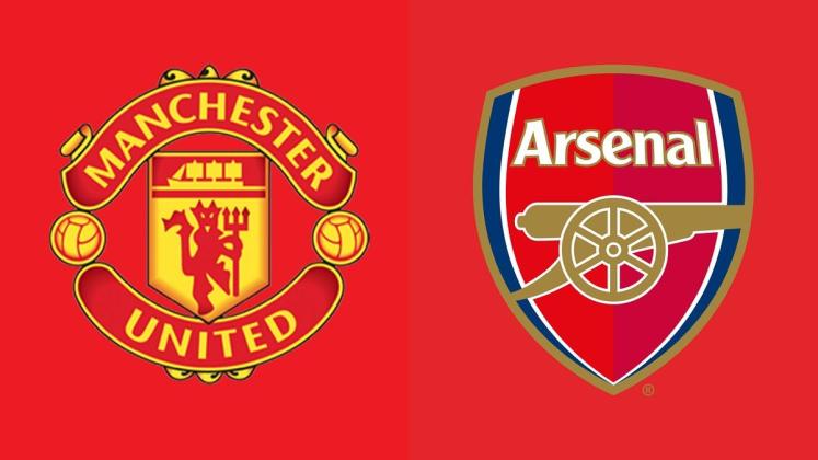 Link Live Streaming Manchester United vs Arsenal di Liga Inggris 2024-2025