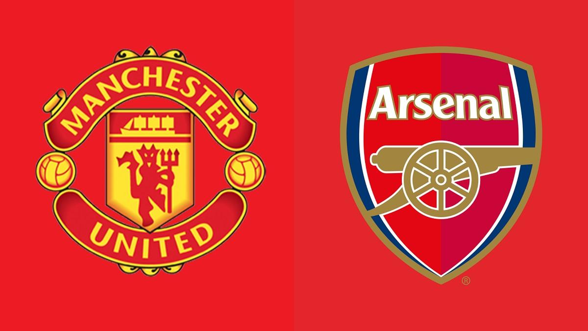 Link Live Streaming Manchester United vs Arsenal di Liga Inggris 2024-2025