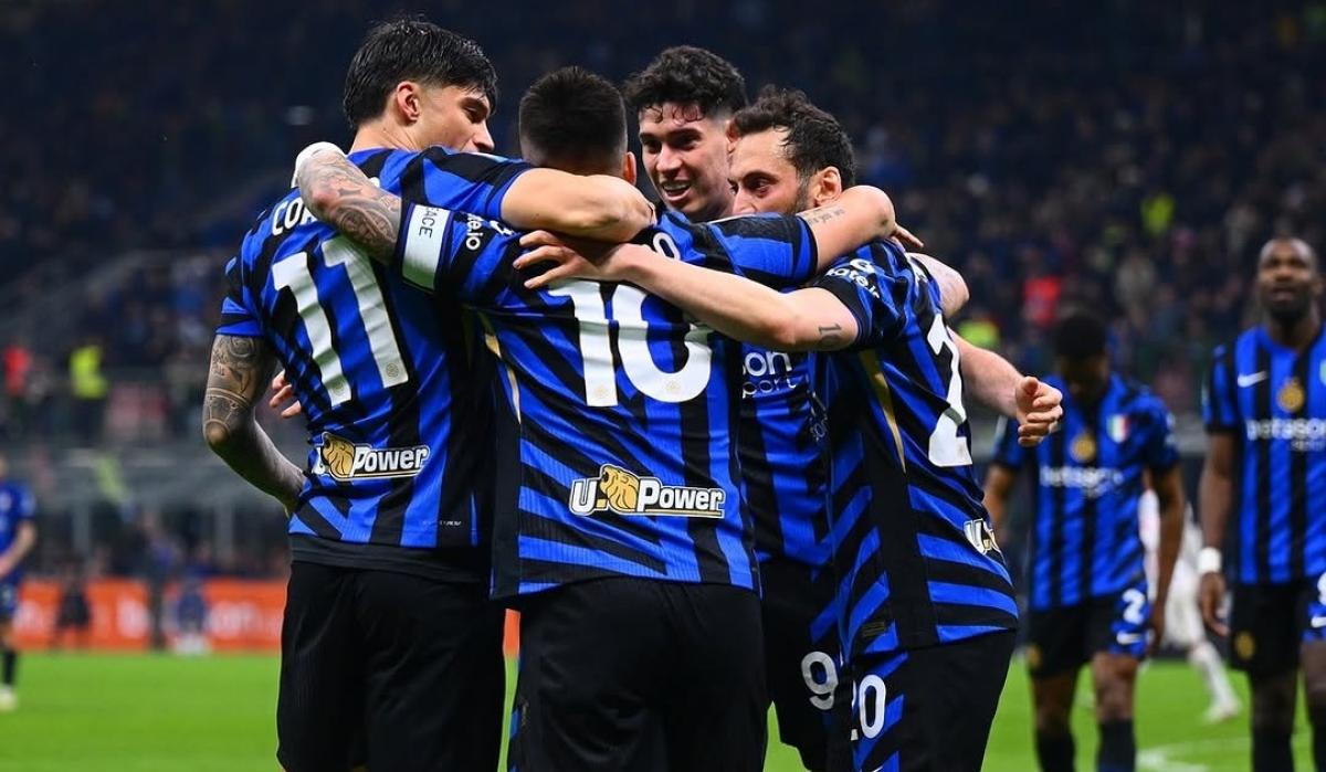 Prediksi Inter Milan vs Feyenoord: Nerazzurri Miliki Segala untuk Tutup Laga dengan Nyaman!