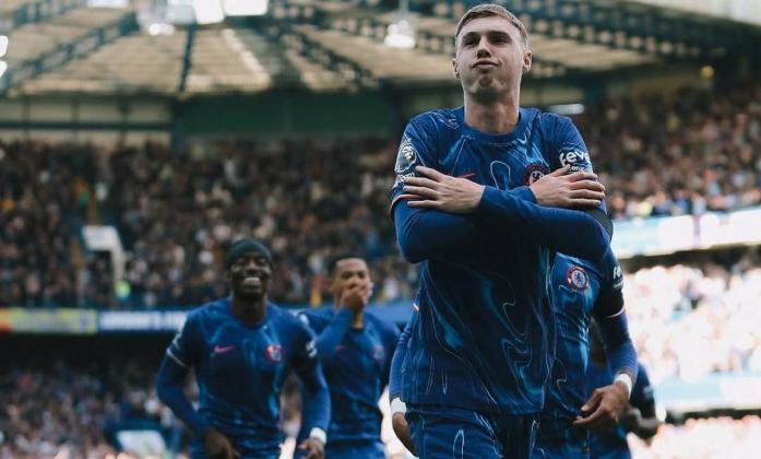 Prediksi Skor Chelsea vs Leicester di Premier League: The Blues Berpeluang Menang Telak!