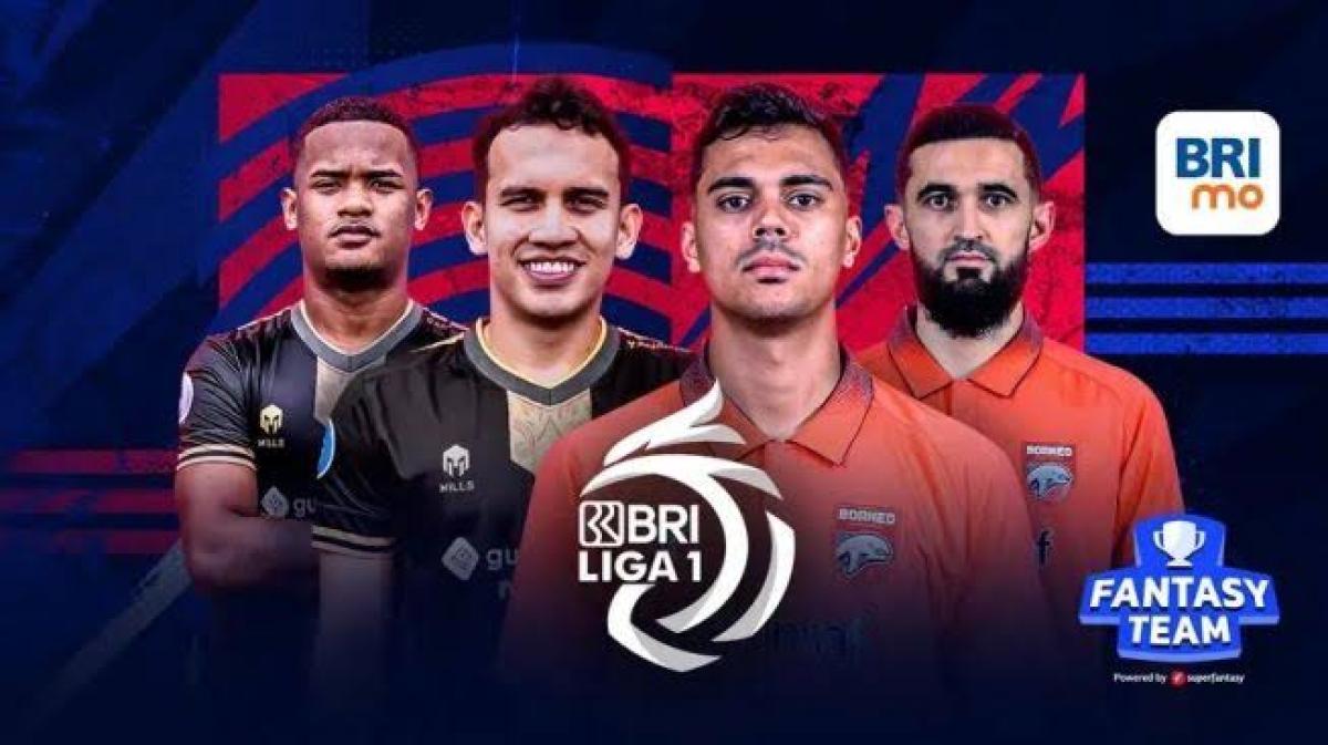 Link Live Streaming Dewa United vs Borneo FC di Liga 1 2024-2025
