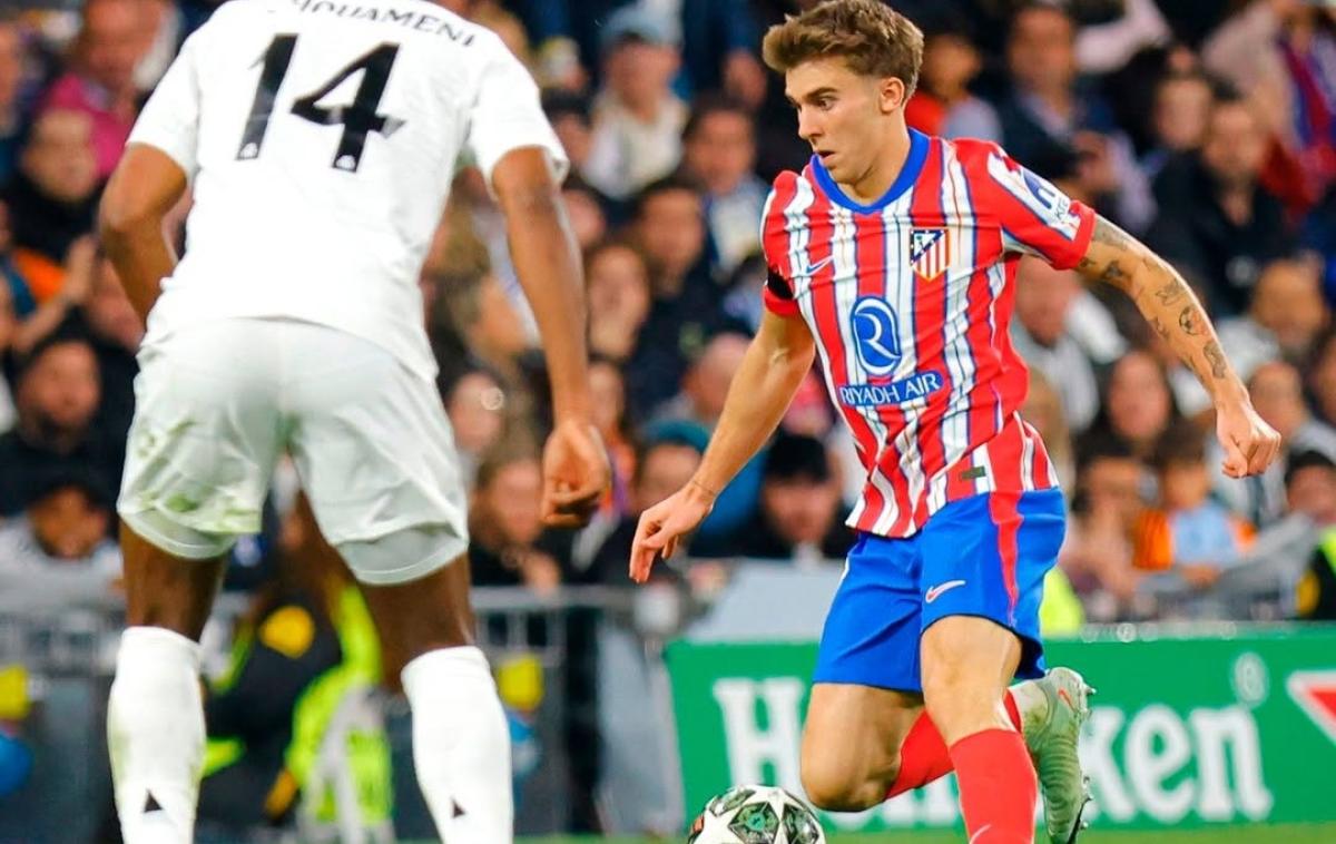 Prediksi Skor Atletico Madrid vs Madrid: Duel Sengit dengan Rekor Bersejarah di UCL!