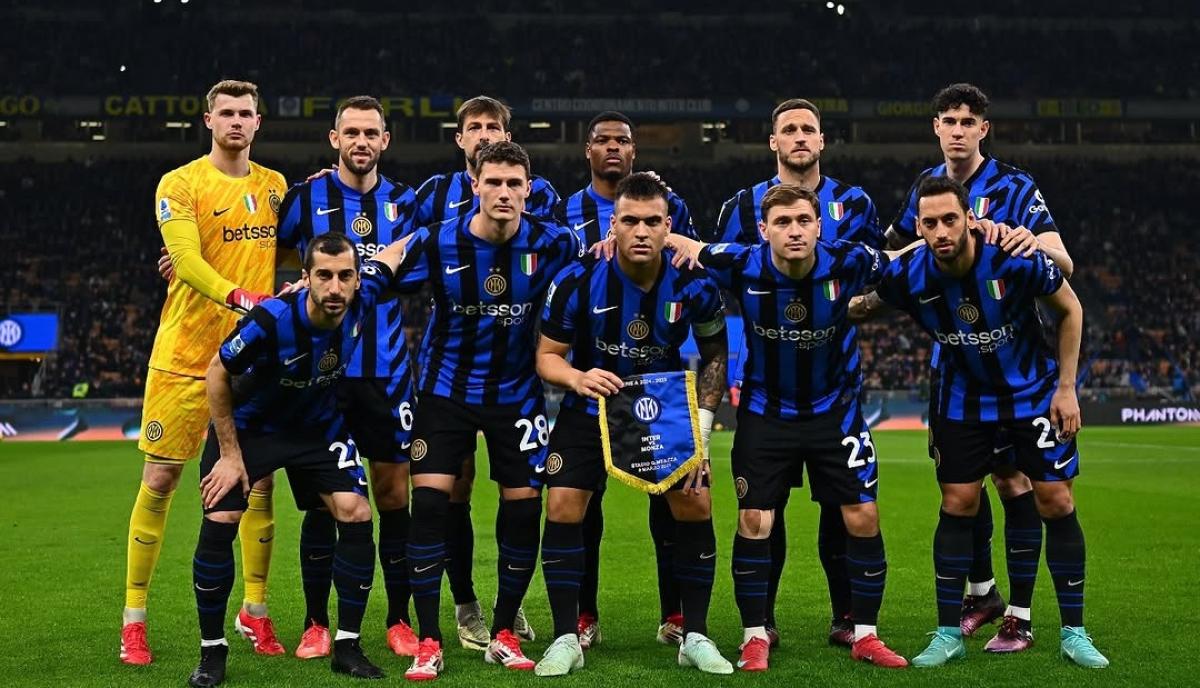 Prediksi Skor Inter Milan vs Feyenoord: Nerazzurri di Atas Angin, Misi Mustahil Tim Tamu!