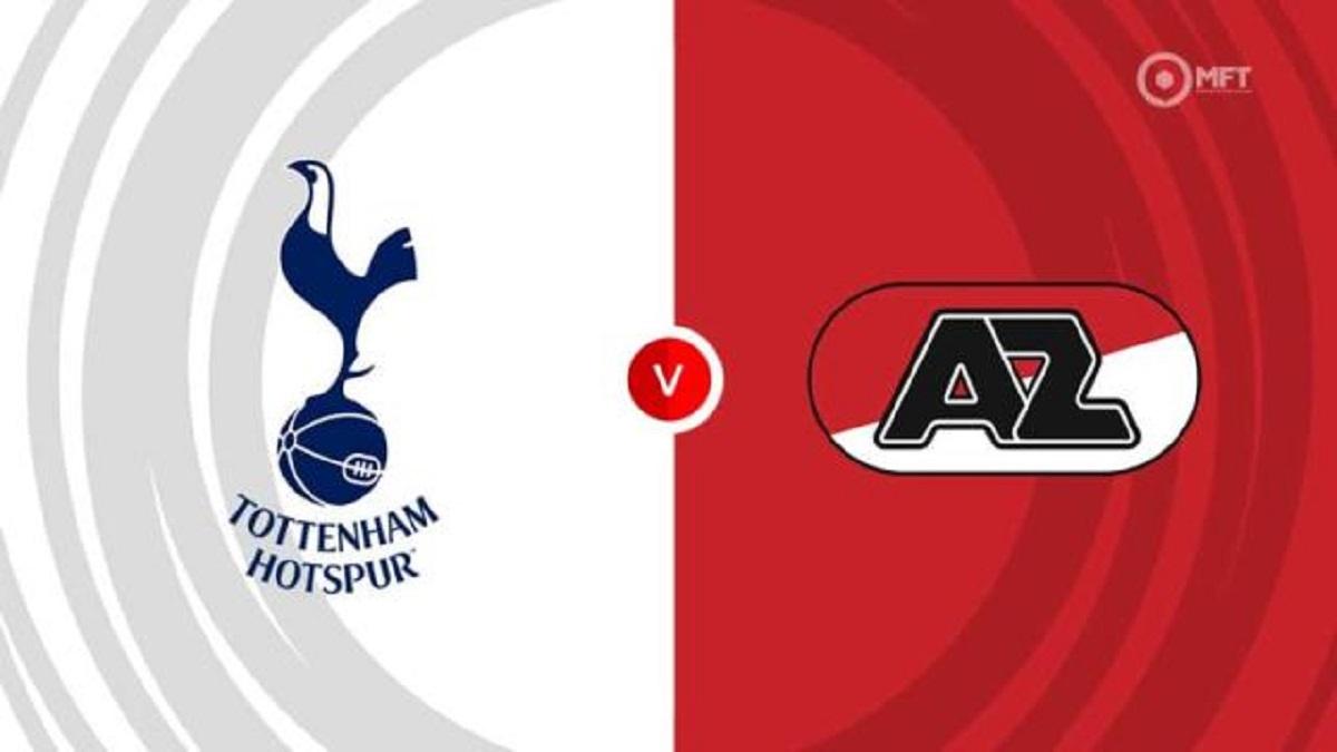 Prediksi Tottenham Hotspur vs AZ Alkmaar di Liga Europa 2024-25: Ajang Pembalasan The Lilywhites