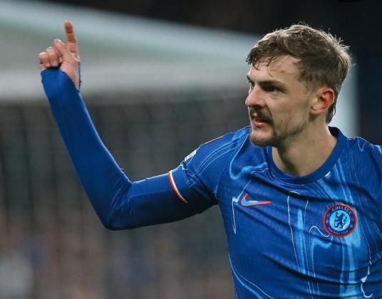 Chelsea ke Perempat Final Usai Menang Tipis 1-0 Atas FC Copenhagen