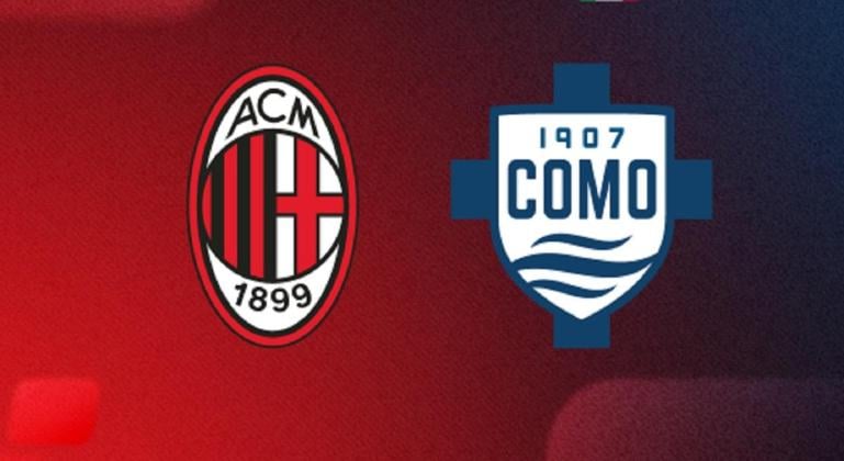 Prediksi AC Milan vs Como di Liga Italia 2024-25: Rossoneri Ingin Lanjutkan Kemenangan