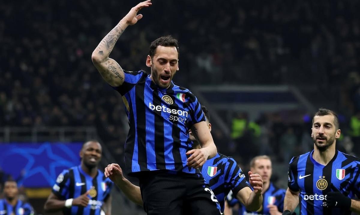 Prediksi Atalanta vs Inter Milan di Serie A: Persaingan Ketat Papan Atas!