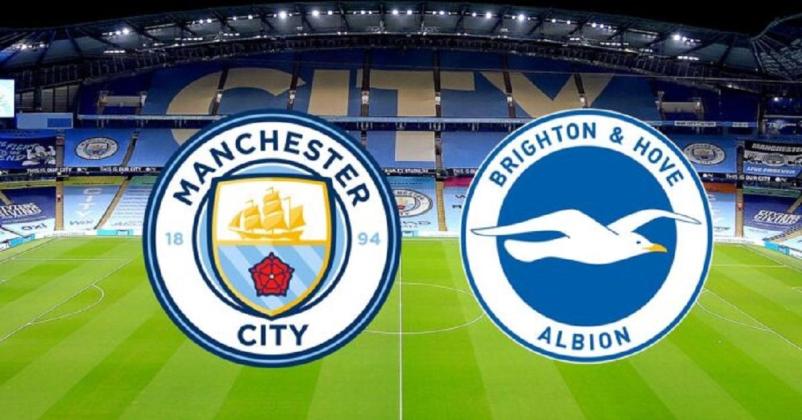 Prediksi Man City vs Brighton di Liga Inggris 2024-2025: The Cityzens Ogah Tumbang Lagi