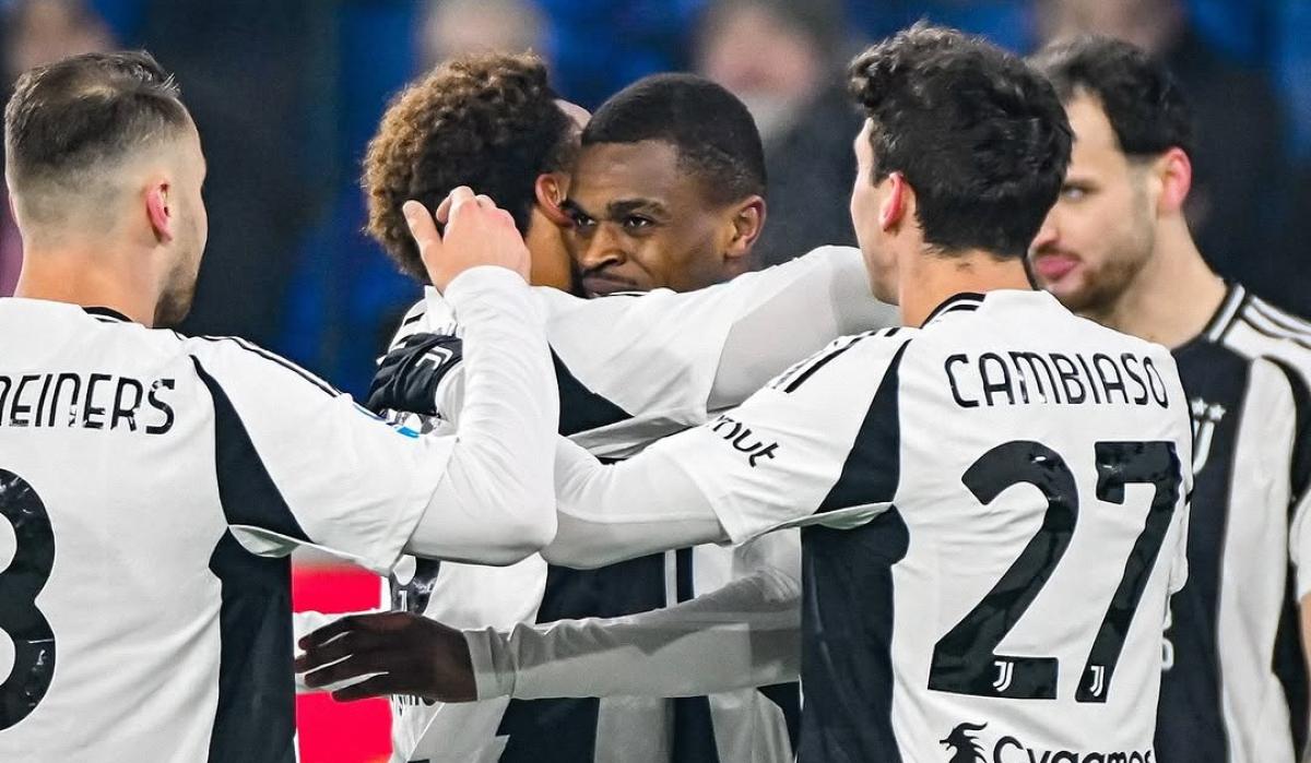 Prediksi Skor Fiorentina vs Juventus: Ujian Berat Bianconeri Usai Dipermalukan Atalanta!