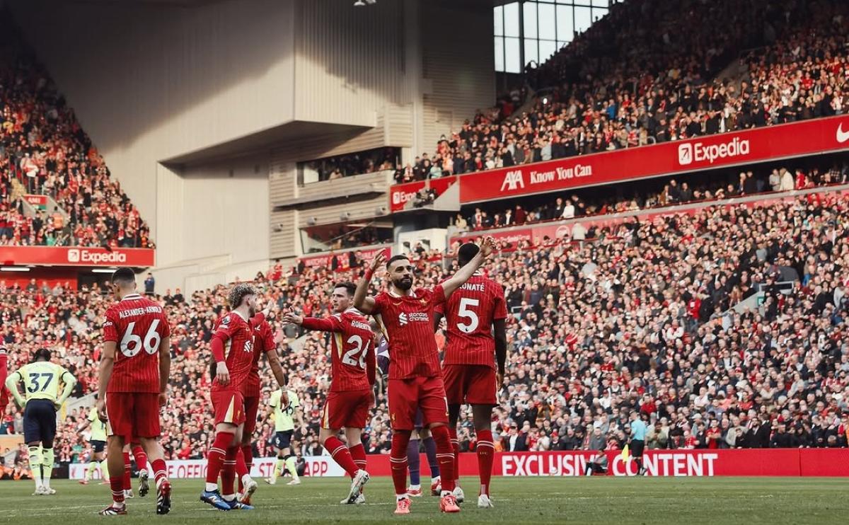 Prediksi Skor Liverpool vs Newcastle: Duel Panas di Wembley Demi Mahkota Piala EFL!