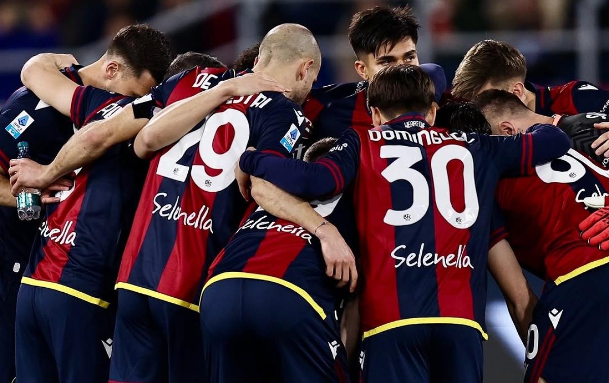 Prediksi Bologna vs Lazio di Serie A: Duel Sengit Saling Sikut Demi Zona Eropa!