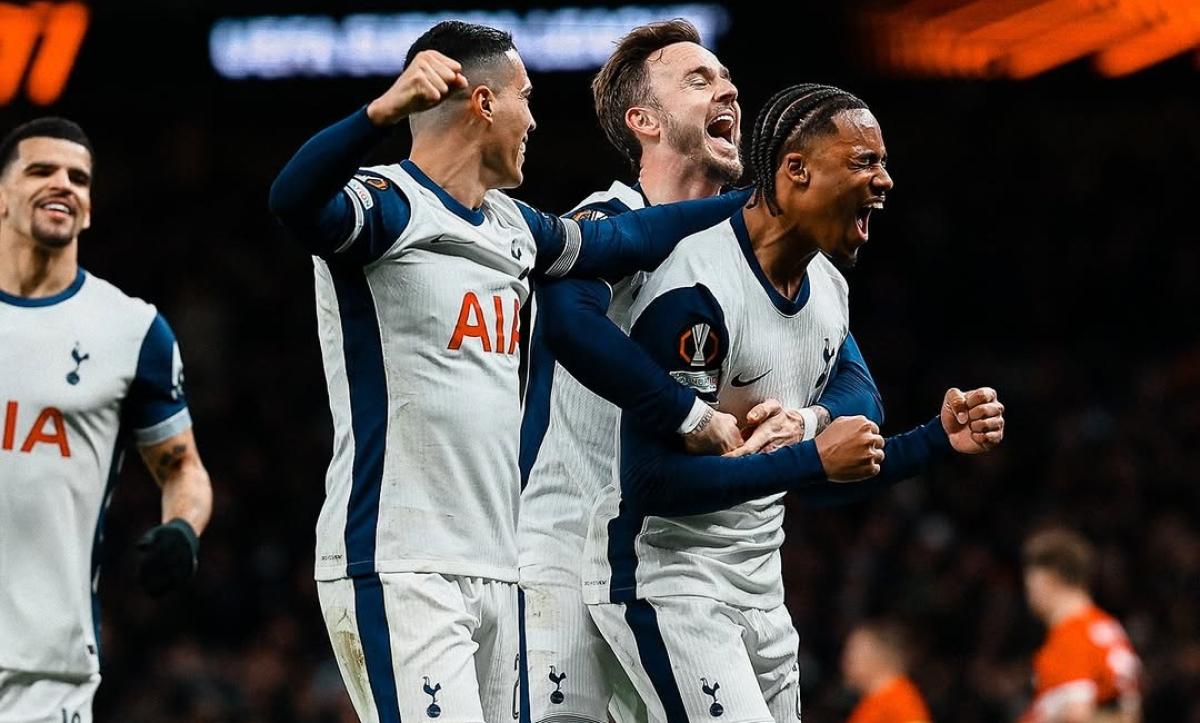 Prediksi Skor Fulham vs Tottenham: Laga Krusial di Tengah Ambisi Berbeda!