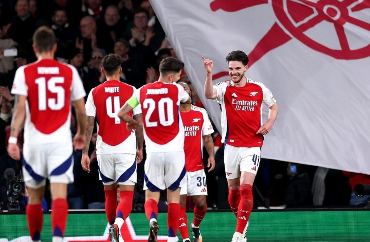 Prediksi Skor Arsenal vs Chelsea: Mampukah The Blues Patahkan Kutukan Tandang?