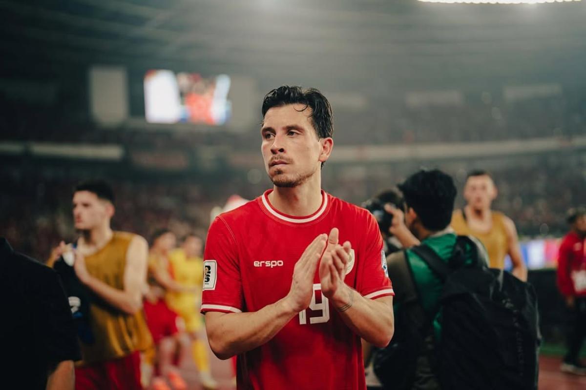 Thom Haye: Timnas Indonesia ke Sydney Tidak untuk Seri, Targetkan Enam Poin Penuh!