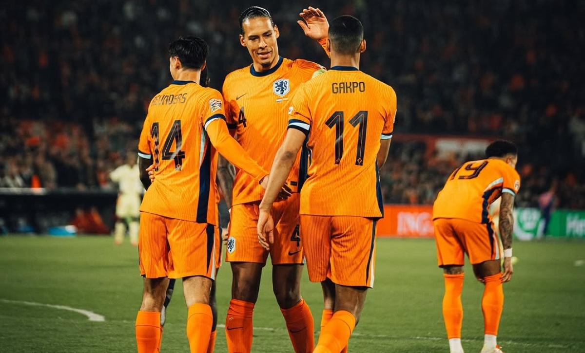 Prediksi Spanyol vs Belanda: Laga Penentu UEFA Nations League!