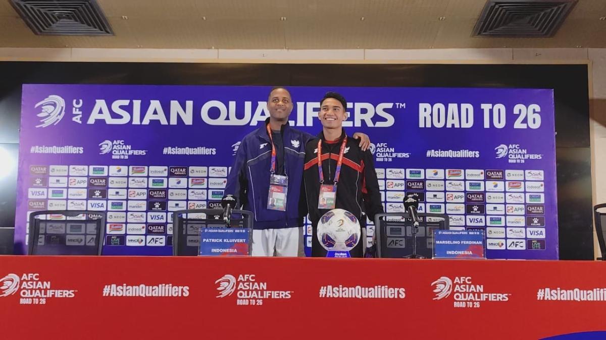Lupakan Australia, Fokus Bahrain! Timnas Indonesia Siap Tampil Maksimal