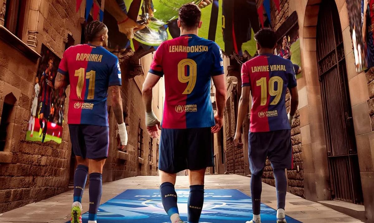 Prediksi Dortmund vs Barcelona: Misi Nyaris Mustahil Sang Tuan Rumah!