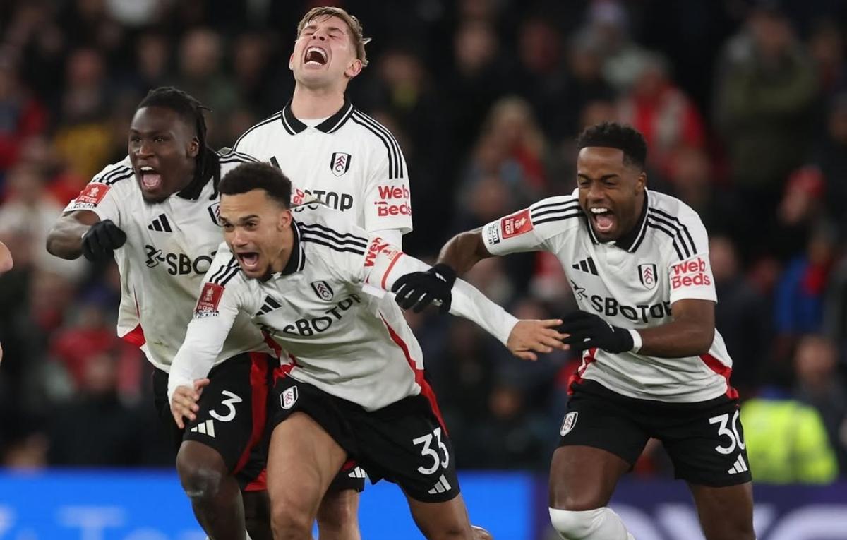 Prediksi Skor Bournemouth vs Fulham di Liga Inggris: Tekanan Berat di Vitality Stadium!