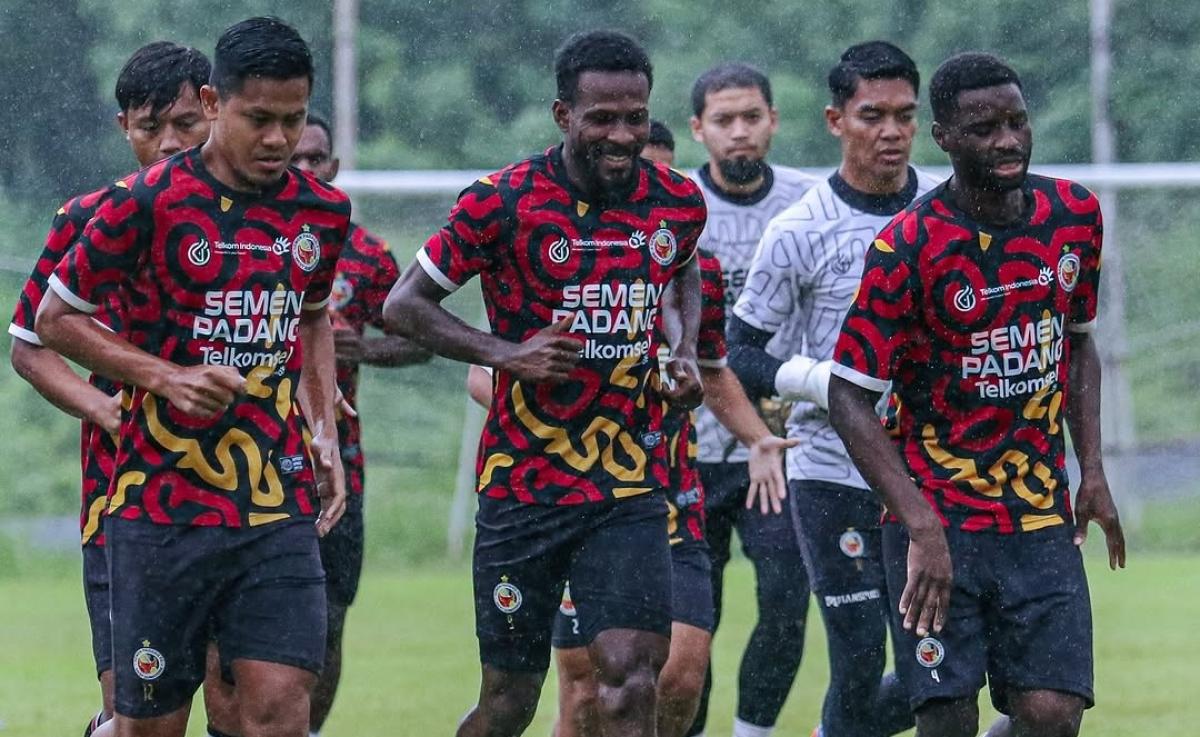 Prediksi Semen Padang vs PSIS Semarang: Adu Nasib ke Zona Aman!