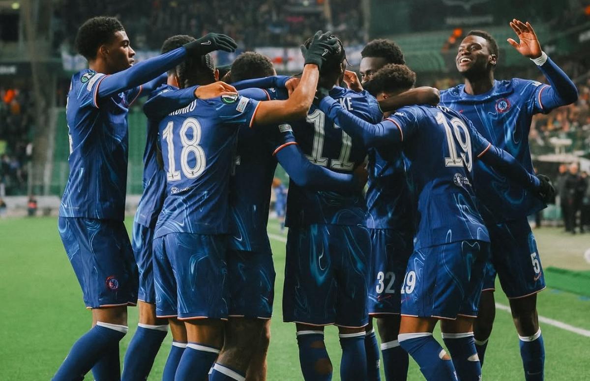 Prediksi Skor Chelsea vs Legia: Tiket Semifinal di Tangan, Saatnya Tampilkan Bakat Muda!