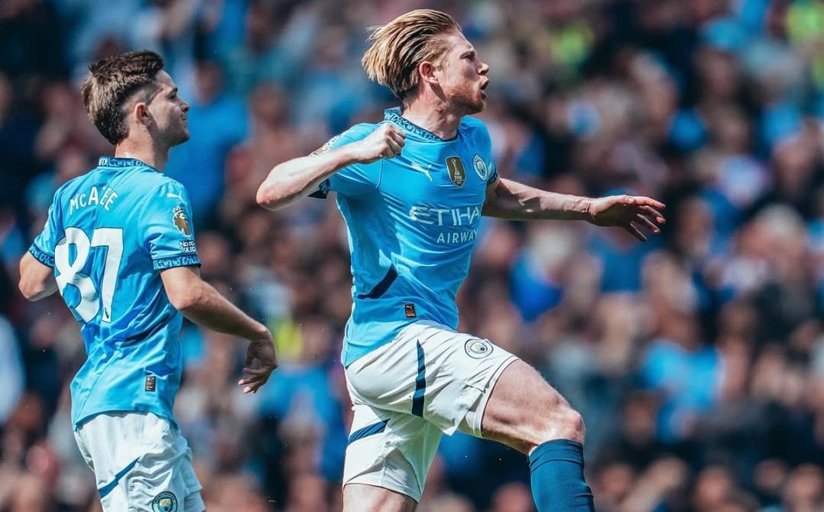 Prediksi Everton vs Manchester City: Ujian Berat Guardiola di Benteng Goodison Park!