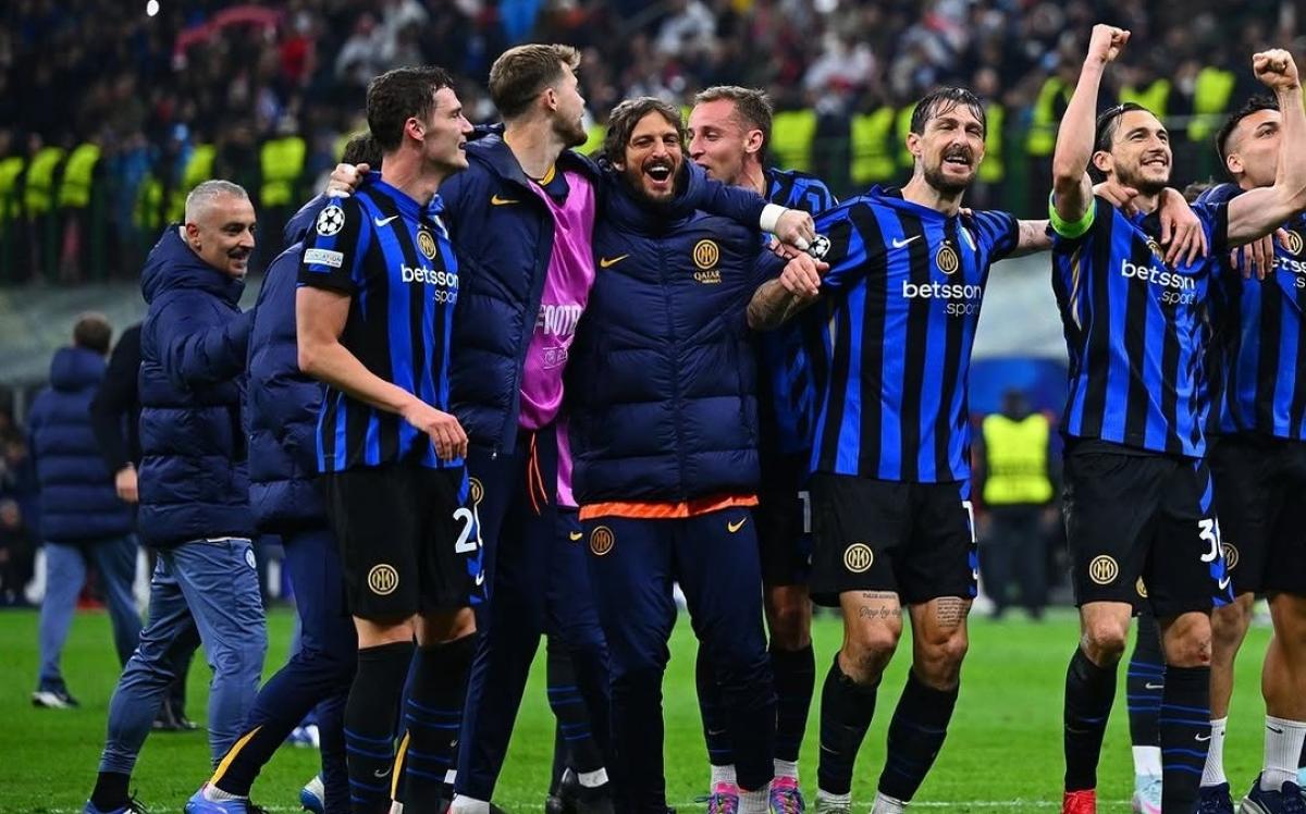 Prediksi Bologna vs Inter Milan: Ujian Berat Nerazzurri Usai Lolos ke Semifinal Liga Champions!
