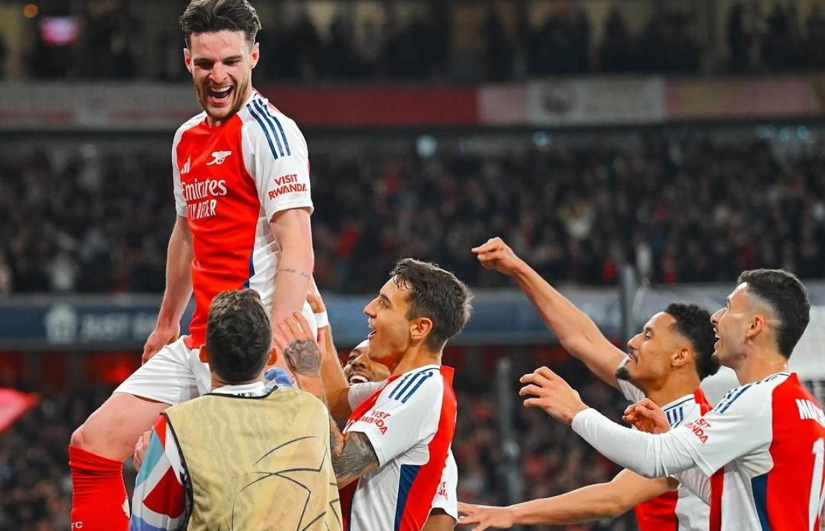 Prediksi Ipswich Town vs Arsenal di Premier League: Nasib di Ujung Tanduk!