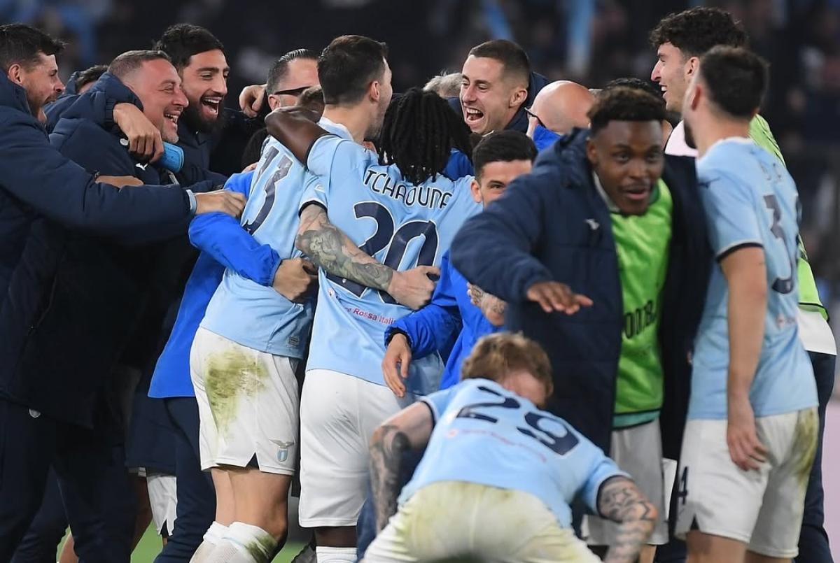 Prediksi Genoa vs Lazio di Serie A: Duel Emosional Setelah Drama Eropa!