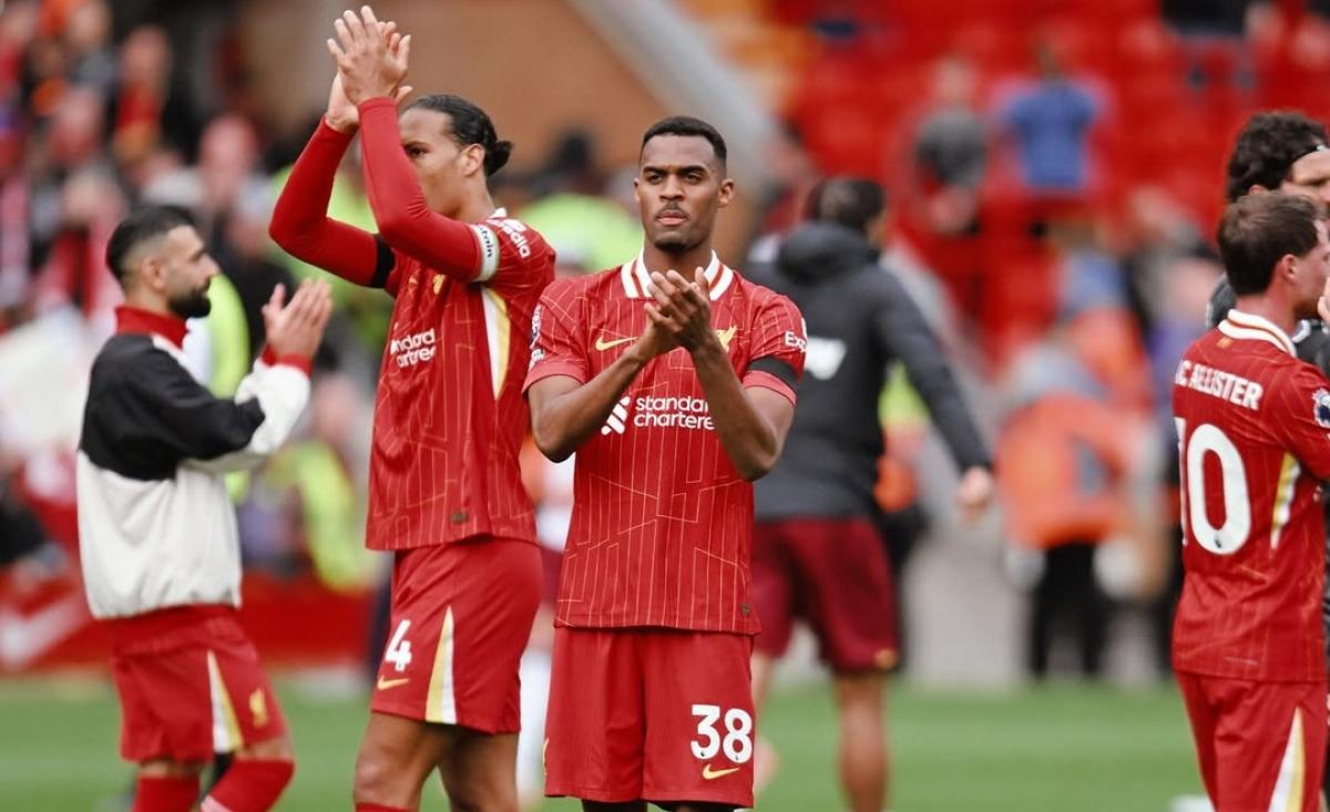 Prediksi Leicester City vs Liverpool di Premier League: Panggung Dua Nasib Berbeda di King Power!