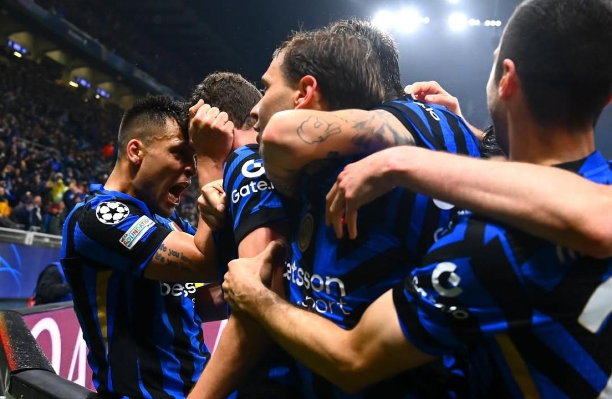 Prediksi Inter Milan vs AC Milan: Derby della Madonnina Kembali Membara di Semi Final Leg Kedua!