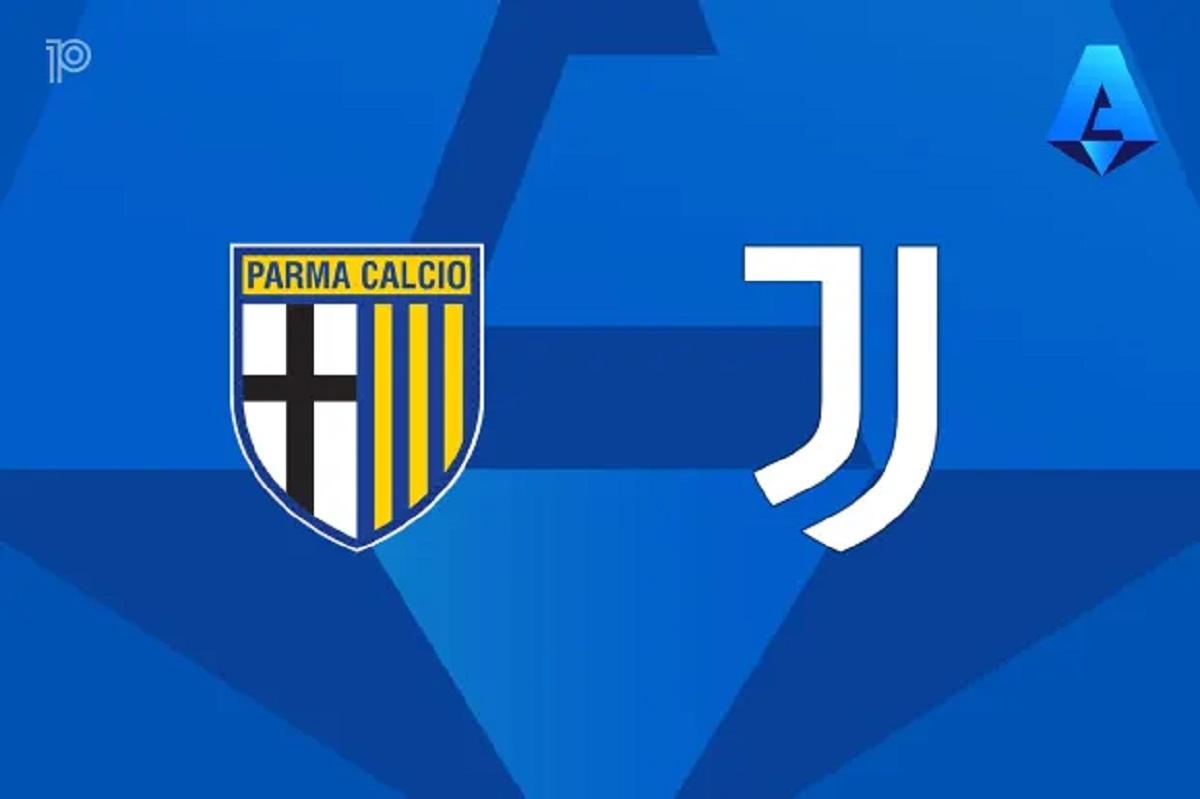 Tempat Menonton Parma vs Juventus di Liga Italia 2024-2025