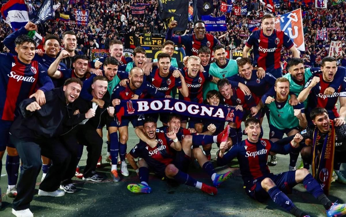 Prediksi Bologna vs Empoli di Coppa Italia: Modal Tiga Gol Tiket Final Menanti di Dall’Ara!