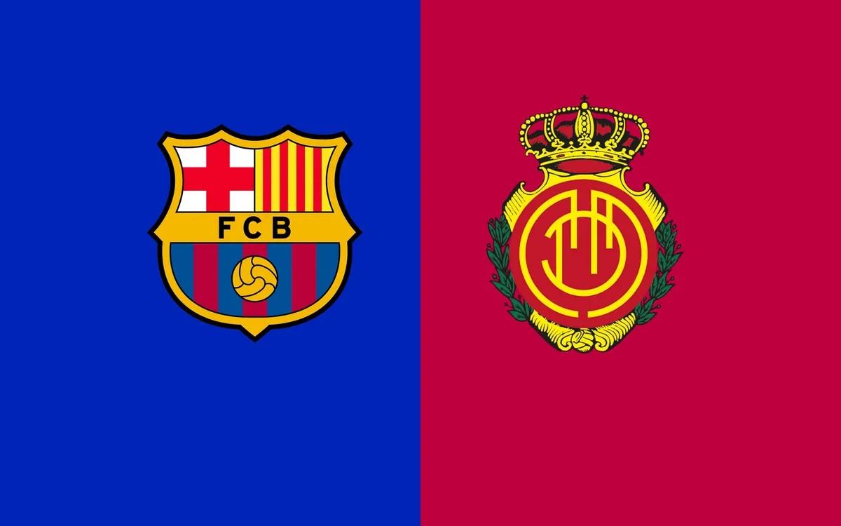 Tempat Menonton Barcelona vs Real Mallorca di Liga Spanyol 2024-2025