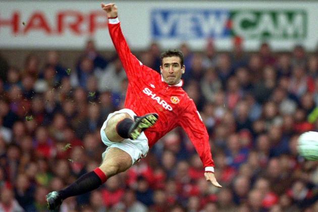 Legenda Liga Premier Inggris: Pemain yang Menaklukkan Dua Era