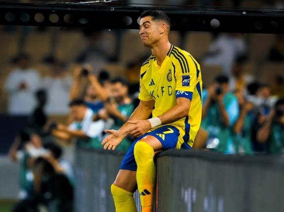 Ronaldo Mandul, Kawasaki Gagalkan Mimpi Al Nassr ke Final