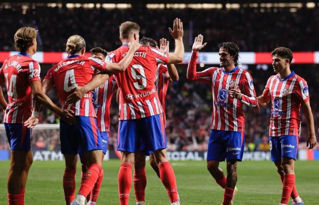 Prediksi Alaves vs Atletico Madrid di La Liga: Misi Jaga Momentum dan Harga Diri!