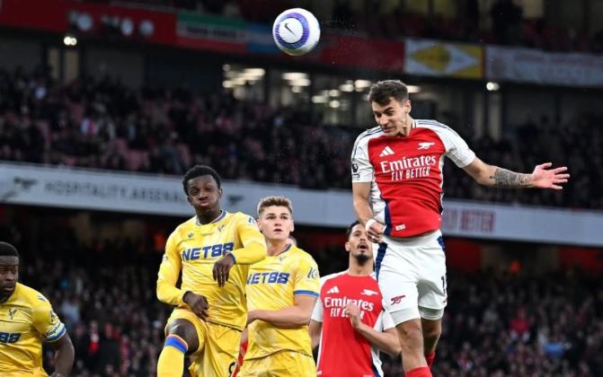 Prediksi Arsenal vs Bournemouth: Fokus Terpecah, The Gunners Waspadai Kejutan The Cherries!